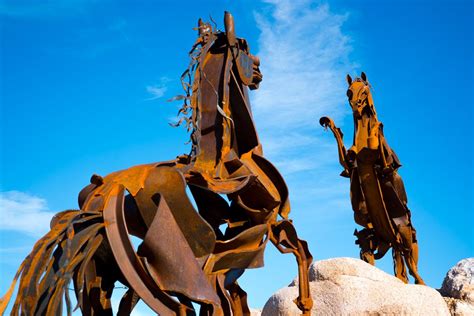 grand junction Colorado sculptures